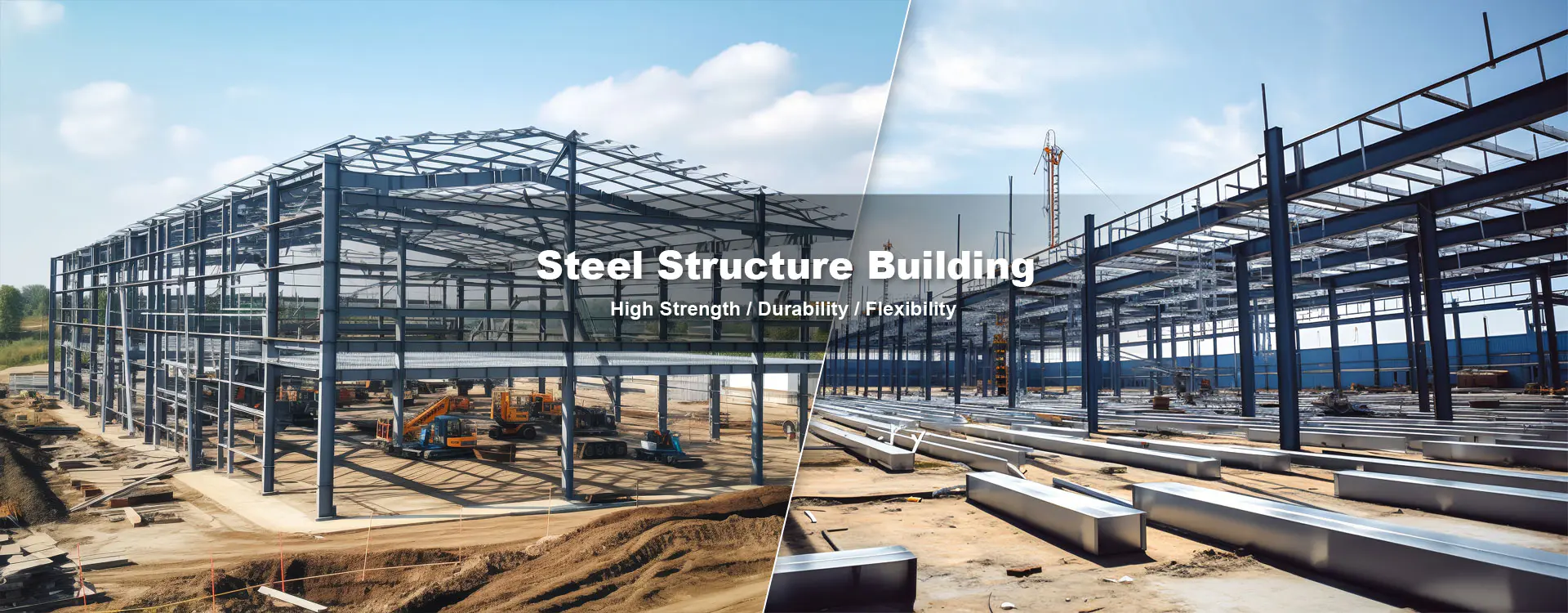 鉄骨構造ビルメーカー