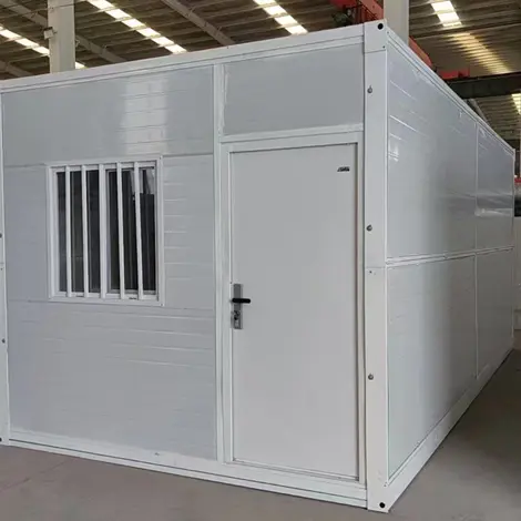 軽い鋼構造の家のための建設の種類を知っていますか？