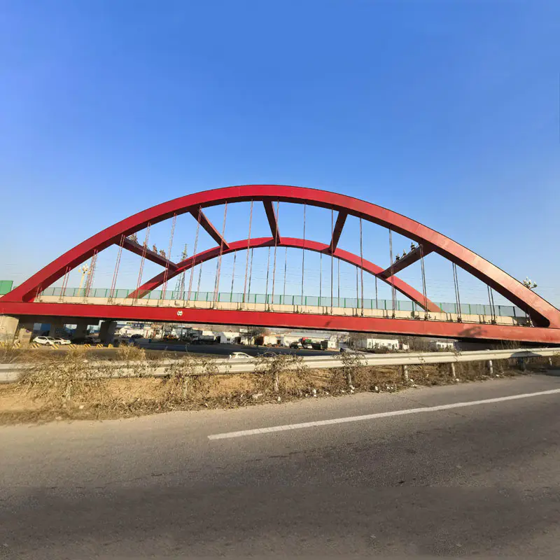 Steel Structure Engineering