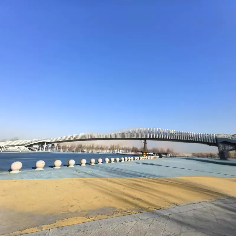歩道橋